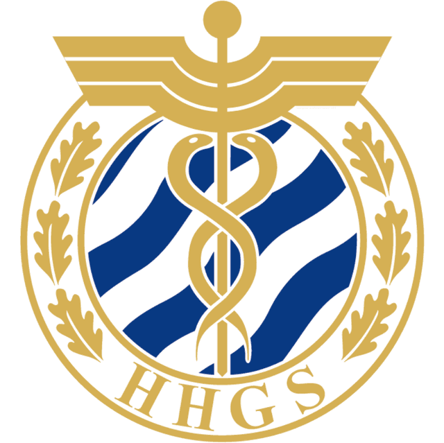 HHGS logotyp