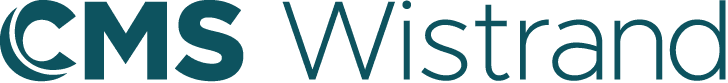 CMS Wistrand logo