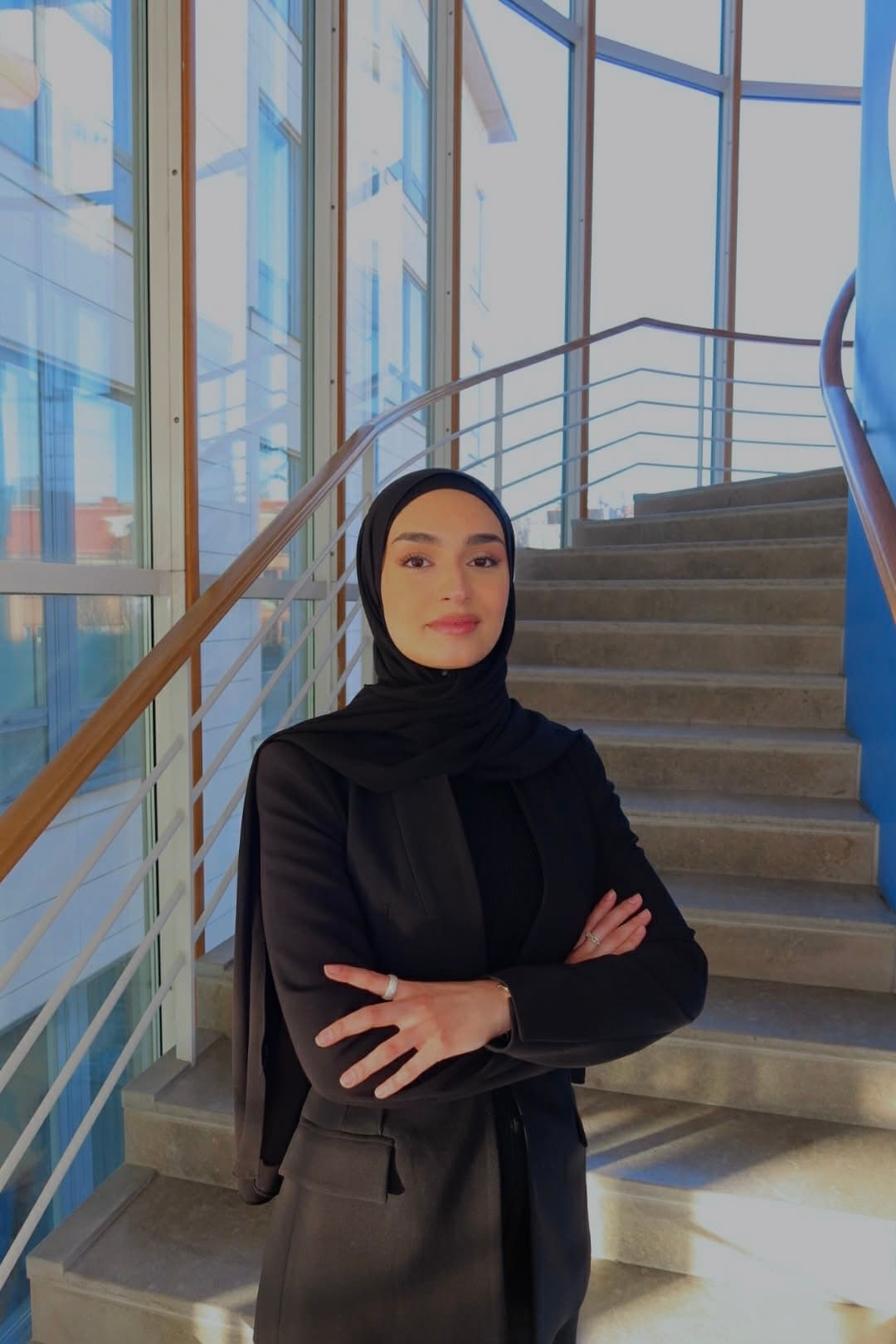 Nabela Sallal