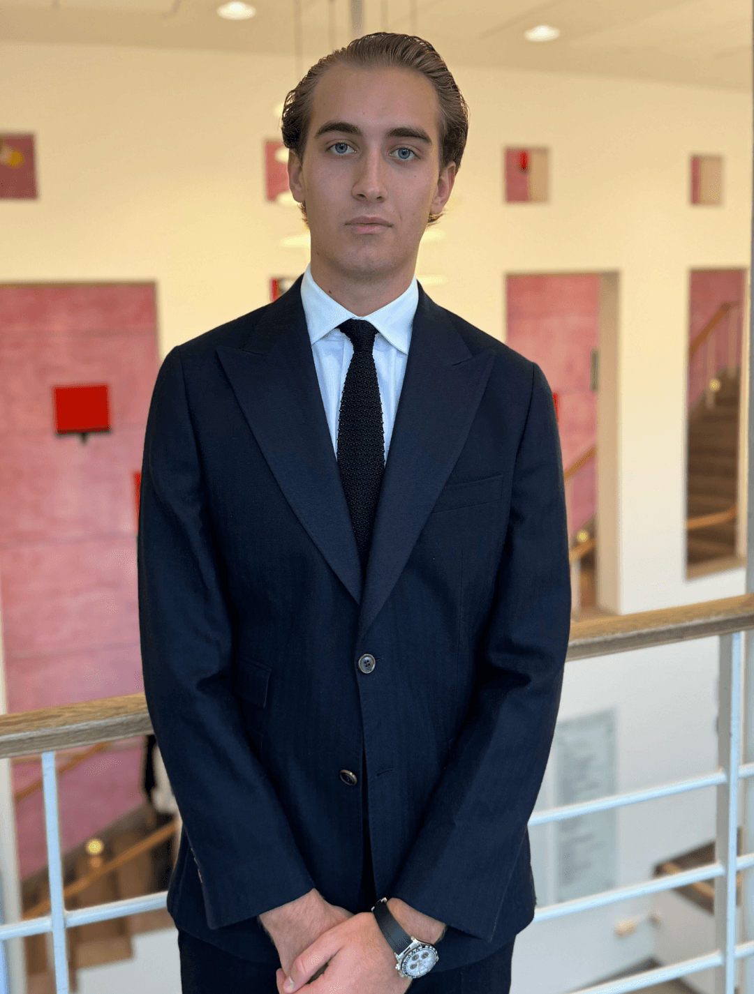 Alexander Jonemark
