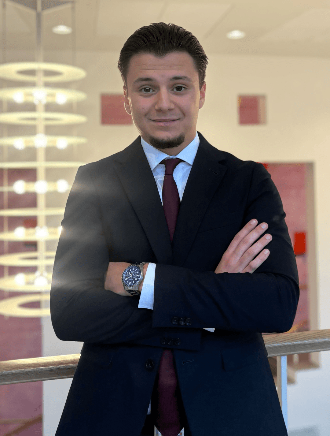 Ishak Kenjar