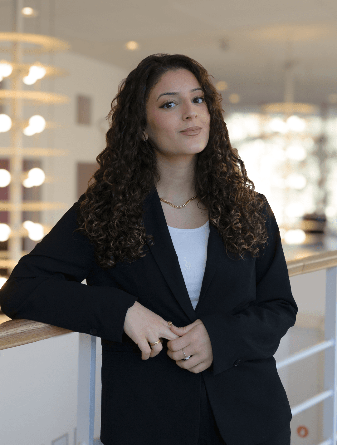 Rima El-Dawi