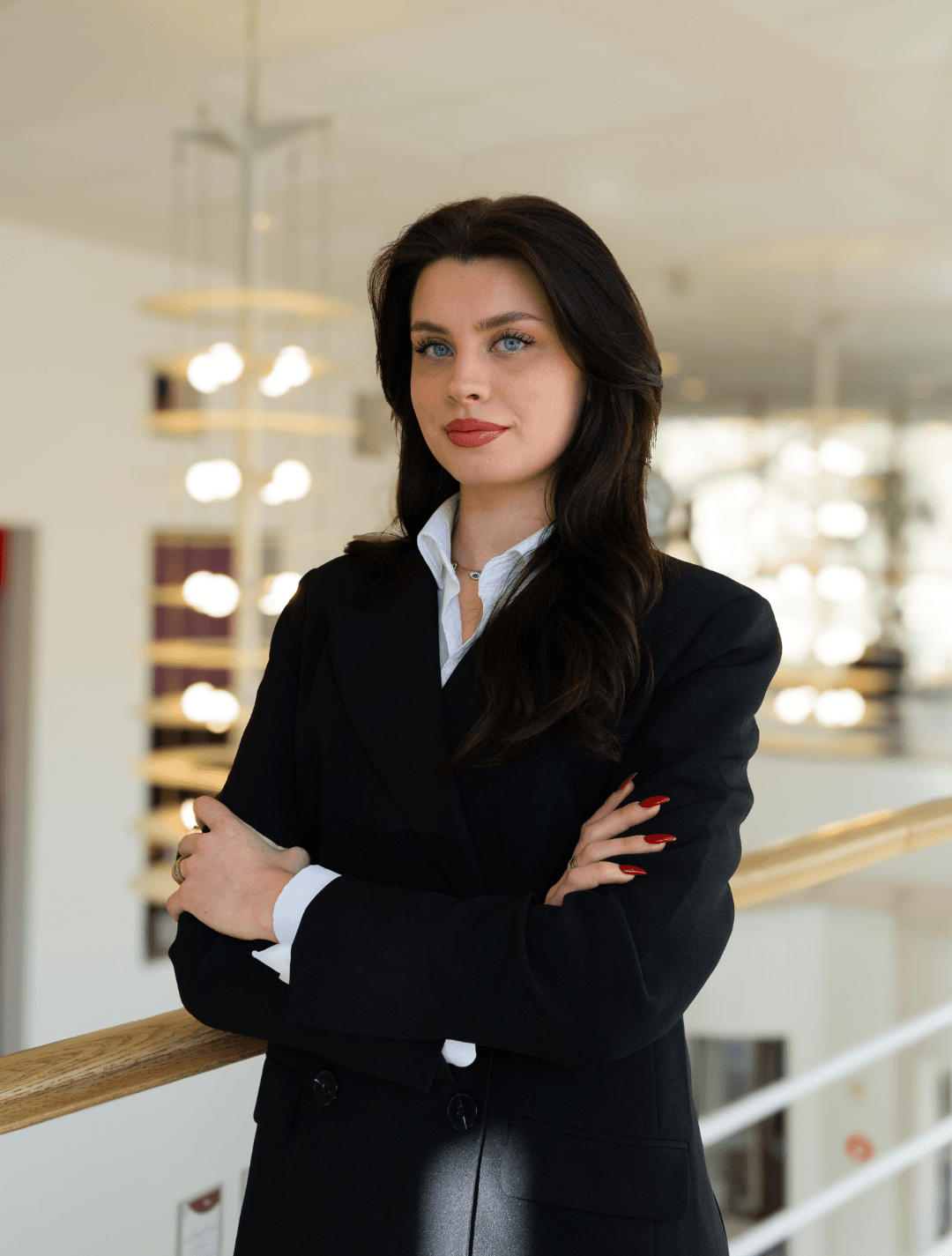 Sonya Öhlin